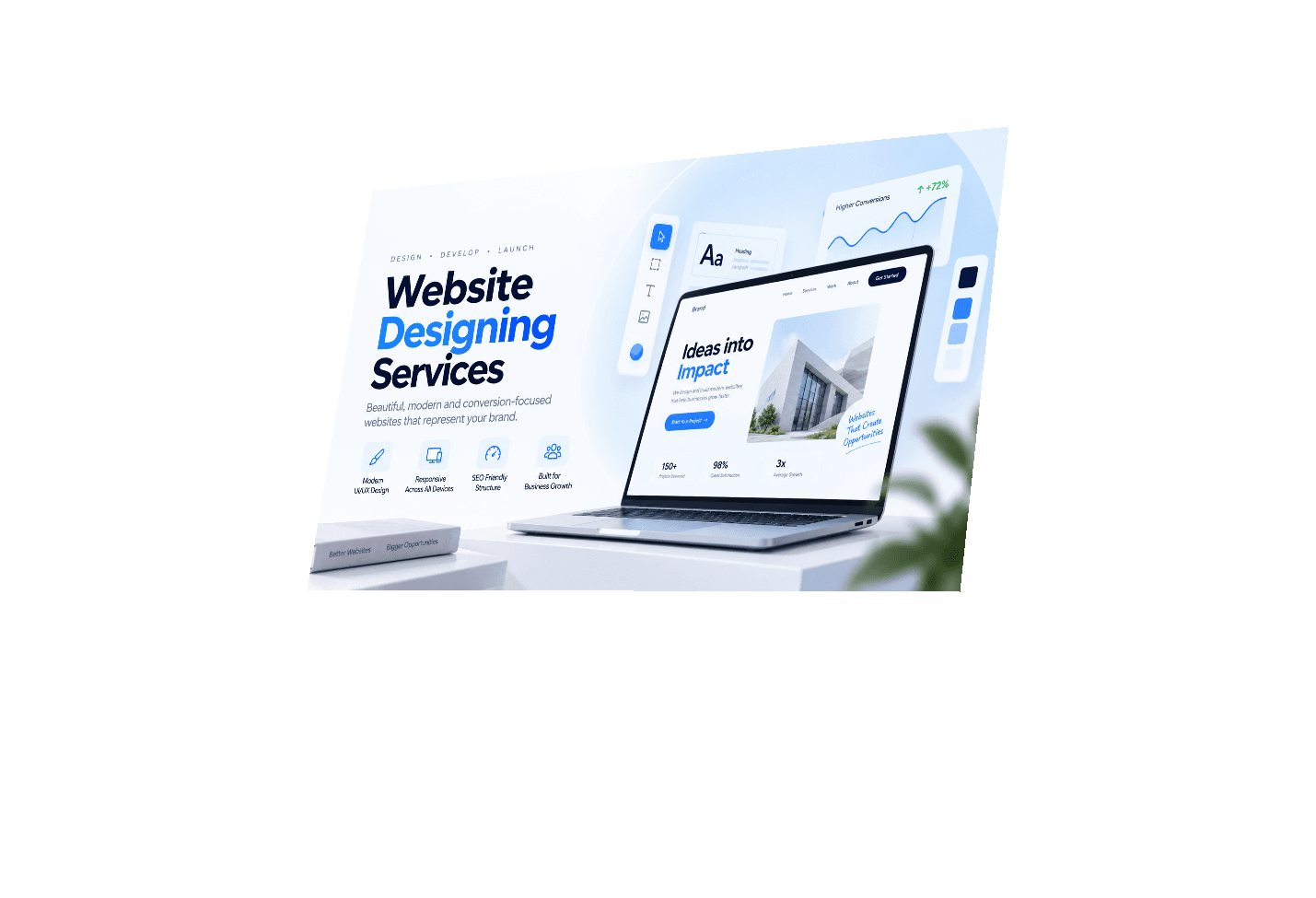 Web Design