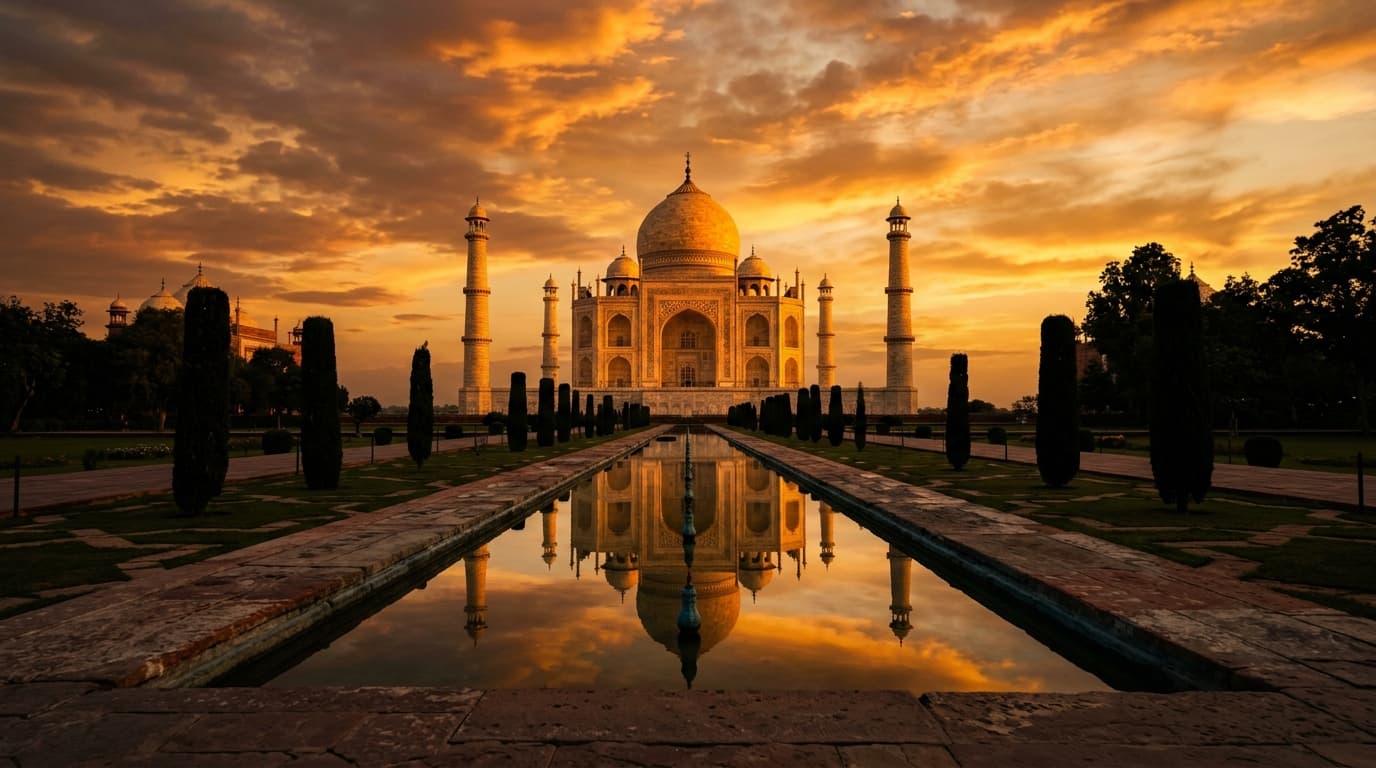 India Program by EdJoys