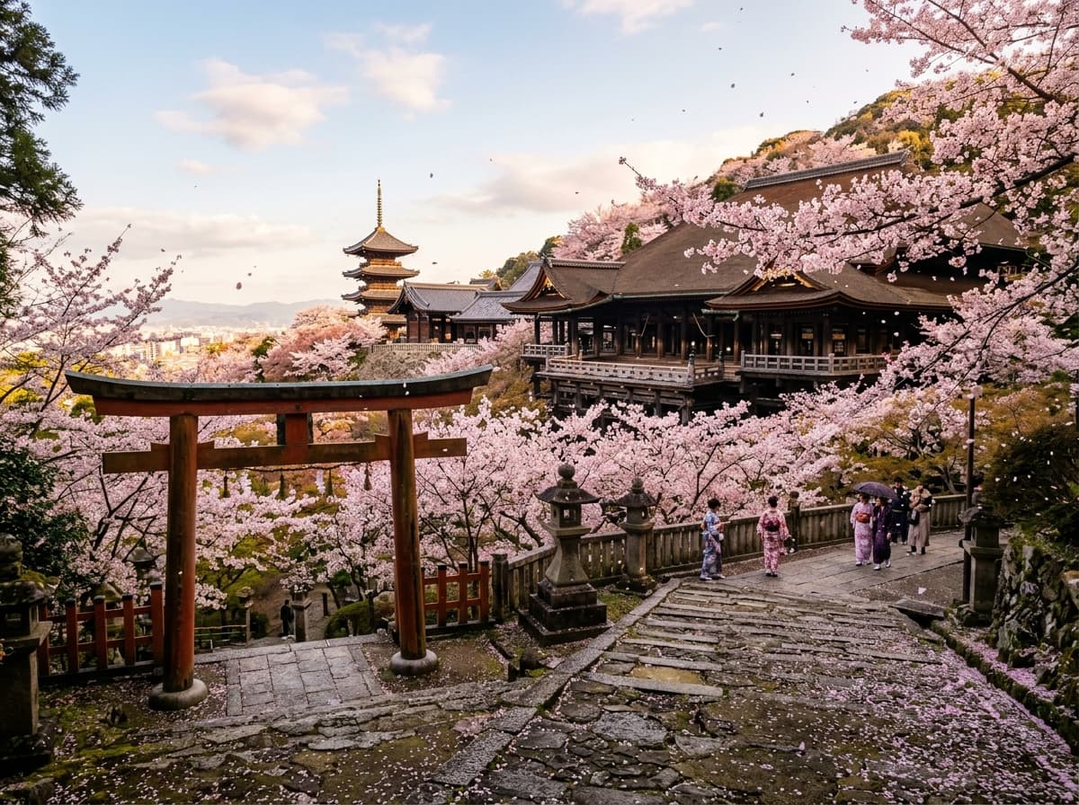 Japan Program by EdJoys